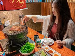 -山之屋炭火烧肉·生啤畅饮(大朗万科中央公园店)