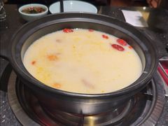 -捞王锅物料理(凯旋路店)