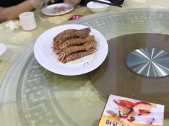 -旺富东海大酒楼(海鲜街店)