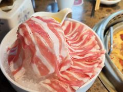 -小龙坎老火锅(北京三里屯店)