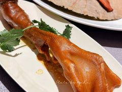 -金成潮菜博物馆(海珠湿地店)