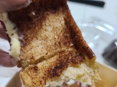 肉桂卷-OUR Bakery(SKP-S店)