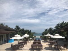 -石梅湾艾美度假酒店