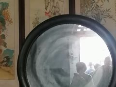 -麦当劳(中山八路店)