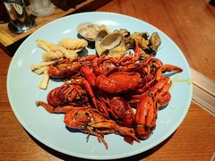 -美盛喜来登大酒店-盛宴标帜餐厅