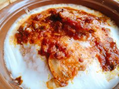 鸡肉奶汁多利亚饭-萨莉亚意式餐厅(石鼓路店)