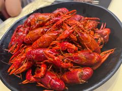 -聚味瞿记·龙虾堂(坡子街店)