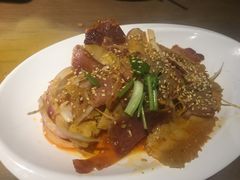 -龙门烤鱼(东方宝泰店)