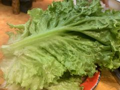 -石记老北京炙子烤肉(松园店)