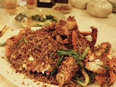 -桥底辣蟹(谢斐道店)