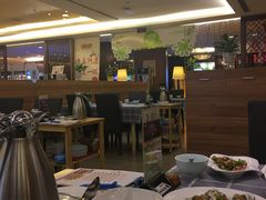 -青岛蓝海大饭店·渔歌舫(李沧店)