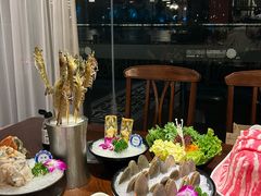 -东海怡品海鲜豆捞(舟宿夜江店)