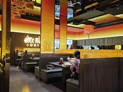 -炊烟小炒黄牛肉(浦东世纪汇店)
