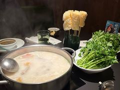-官也街澳门火锅(新源里店)