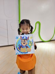 -尼克Playtime(欢乐海岸店)
