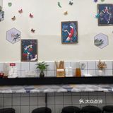 在成都也可以吃饭正宗的傣味咯～