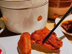 -嘉和一品粥(方庄店)