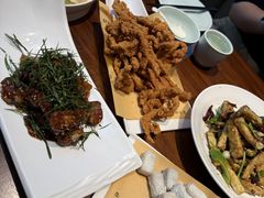 -纪林菜馆·博山菜老字号(华光路店)