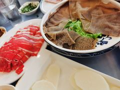 -友谊肥牛