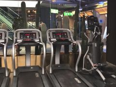 -TOP健身私教工作室(侨香店)