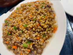 -香满楼(临安路店)