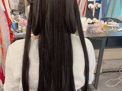 -云锦汉服馆·古典妆造摄影(唐城店)