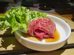 -赤坂亭·M9和牛烧肉·铁板烧·日料398放题(长泰广场店)