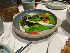 -云海肴云南菜·蒸汽石锅鱼(新奥店)