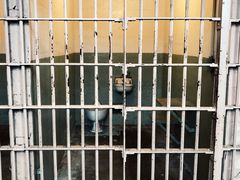 -阿尔卡特拉斯岛