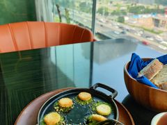 -福楼毕斯罗F Bistronome(国贸商城约会地标景观店)