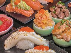 -王氏炉匠·烧鸟放题自助(三里屯店)
