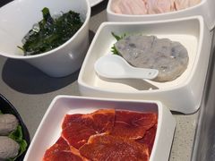 -海底捞火锅(扬名广场店)