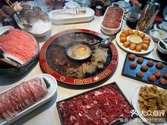 -家一加火锅(绿地翠谷总店)