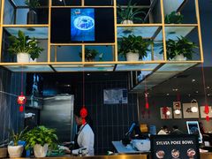 -POKEE VIA&Brunch·维娅(重庆来福士店)