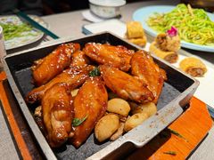 -玉玲珑·里舍(万象城店)