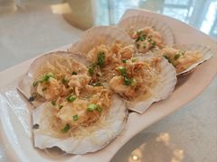 -岭南海晏楼(滨江东总店)