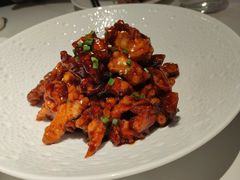 糖醋里脊-海龙馆海鲜餐厅(西湖文化广场店)