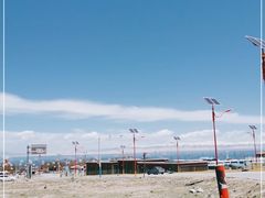 -青海湖二郎剑景区