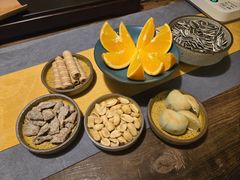 -邈墨茶馆(凤起路店)