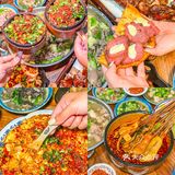 乐山美食｜人均40🔥开了30年的翘脚牛肉