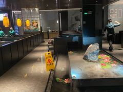 -淘米捞·米汤脆鲩鱼火锅(福田皇岗店)
