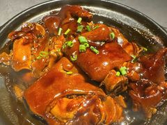 -富临轩私房菜(集庆门大街店)