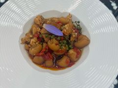 -聚鑫阁江浙菜·非遗传承技艺(闵行交大店)