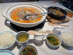 -龙泉人椰子鸡.糟粕醋.海南菜(三亚旗舰店)