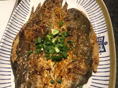 -新楚记烧烤·酒场·夺命肥肠(车公庙店)