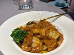 -鹊华居·地道鲁菜·海鲜·融合味(大明湖店)