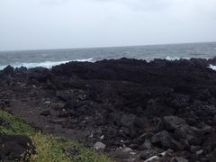 -龙头岩(Dragon Head Rock)
