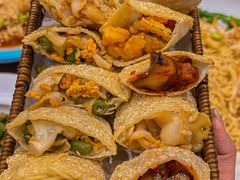 -鑫真味私房菜馆