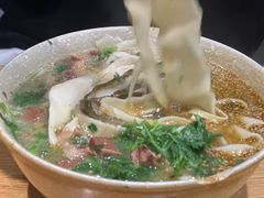 -醉仙烩面馆