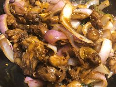 -胡须佬鸡煲四季火锅店(石厦西村直营店)